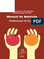 Manual Nutricao PDF