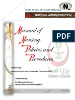 Nursing Administration