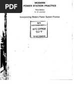 Modern Power Station Practice Volume L