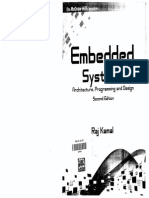 Embeddedsystems by Raj Kamal Full Text Book