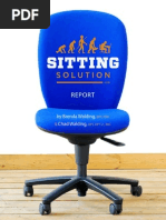 Download The Sitting Solution Report by Svt Mao SN245935058 doc pdf