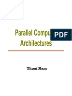 3 PP Flynn ParArchitectures