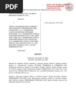 Download Court Decision in case against Harbinger Capital Partners by DealBook SN24593544 doc pdf