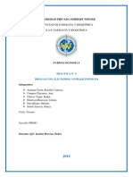 Identificación de glucósidos antraquinónicos