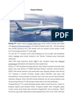 Boeing 777 (Artikel)