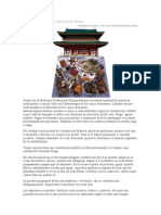 Dietas de Medicina Tradicional China(2)