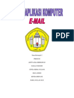 E Mail Document