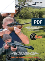 Air Gun Catalogue