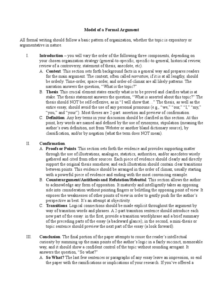 Prom argumentative essay 06 picture