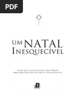 Um Natal Inesquecivel Vozes