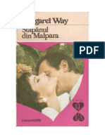 Margaret Way - Stapanul Din Malpara PDF