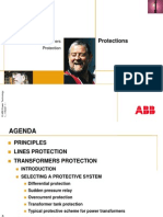 Abb Transformers Protection Course 111028173154 Phpapp01