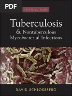 Download Tuberculosis and Nontuberculosis Mycobacterial Infections 5th Edition-McGraw-Hill Professional 2005 by Peter Thaddeus Rbls SN245948024 doc pdf