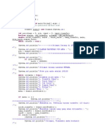 Auto-Generated Method Stub: Package Import Public Class Public Static Void