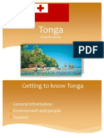 Tonga