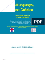 6 CHIKV - Formas Cronica PDF