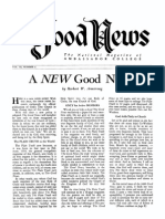 Good News 1953 (Vol III No 06) Jul