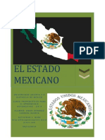 El Estado Mexicano