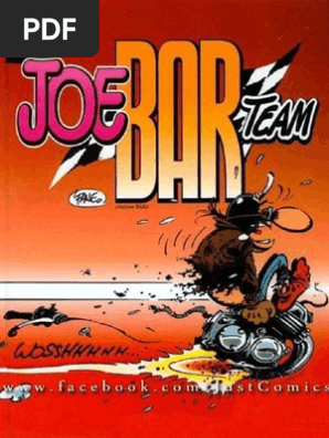 Joe Bar Team 04