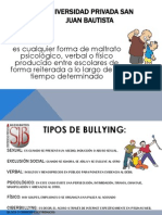 Bullying