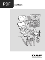 Special Tools
