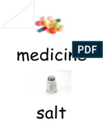 Medicine