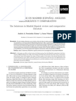 Fernandez - Gomez & Velasco - Ortiz 2012 PDF