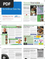 Download Teton Thunder - Williston ND by Todd Svanoe  SN24595663 doc pdf