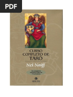 Nei Naiff Curso Completo de Tarot