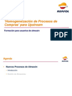 HomogProcesosComprasAlmacen