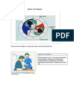 Areas de Trabajo Ergonomy