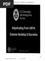 Guia Para Elaborar Carta De Recomendacion A Migracion