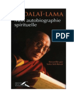 Mon Autobiographie Spirituelle - Dalaï-Lama