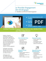 IClinEngager Brochure FINAL