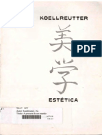 Koellreutter Estética