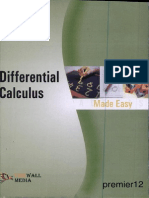 Differential Culcalus 2007 PDF