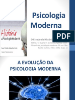 Psicologia Moderna 