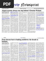 Download Liberty Newsprint Dec-29-09 Edition by Liberty Newspost Corp SN24597012 doc pdf