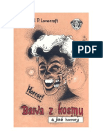 05 Barva z kosmu