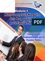 Modulo I RXFP PDF