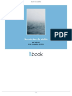 Liibook Secreto Tras La Niebla