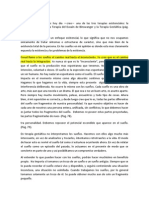 Estractos de Sueños y Existencia de Fritz Perls.