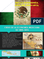 Crisis de Mexico