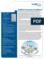 Ds SkyPilot ConnectorDB