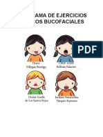 Programa Bucofacial17