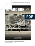 TCCC Handbook