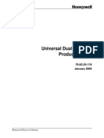 Manual UDA 2182