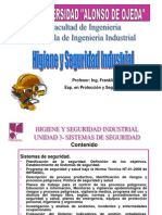 Higiene y Seg Unidad3 2012