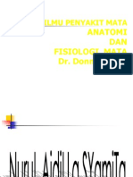 Anatomi Dan Fisiologi Mata - 3