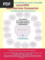 Java J2EE Java Interview Questions